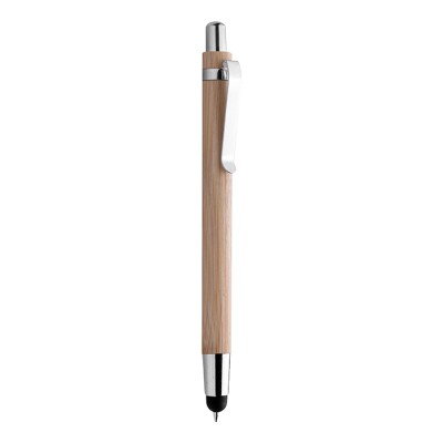Penna con puntatore touch personalizzabile
