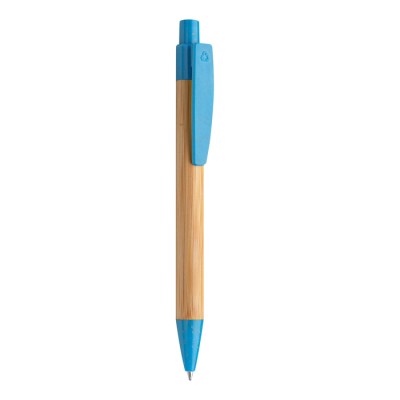 Penna a sfera promozionali con logo
