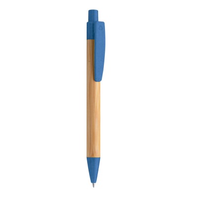 Penna a sfera promozionali con logo