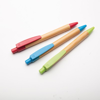 Penna a sfera promozionali con logo