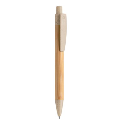 Penna a sfera promozionali con logo