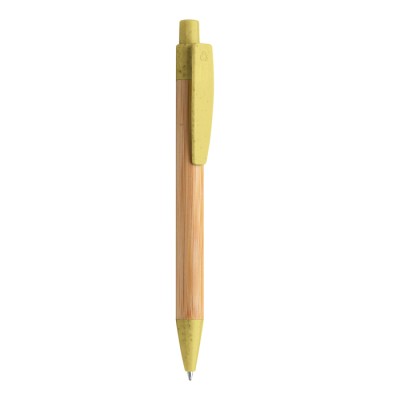 Penna a sfera promozionali con logo