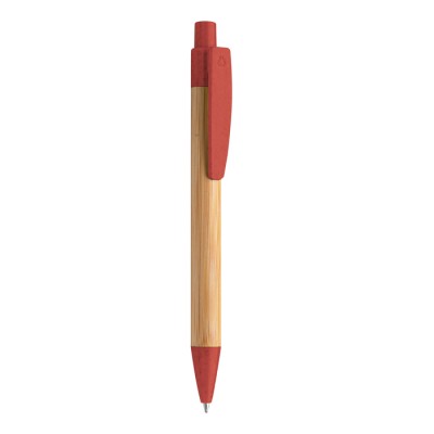 Penna a sfera promozionali con logo