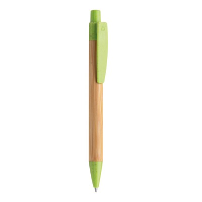 Penna a sfera promozionali con logo