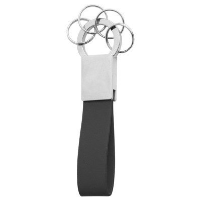 Portachiavi con 4 anelli Cod. Art. PE012