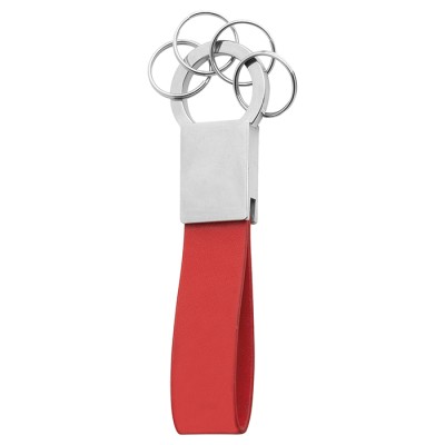 Portachiavi con 4 anelli Cod. Art. PE012