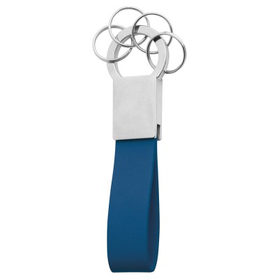 Portachiavi con 4 anelli Cod. Art. PE012