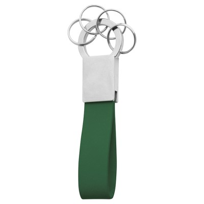 Portachiavi con 4 anelli Cod. Art. PE012