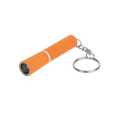 Portachiavi aziendali con torcia PE133