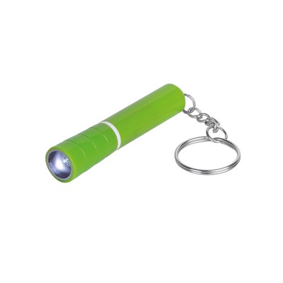 Portachiavi aziendali con torcia PE133