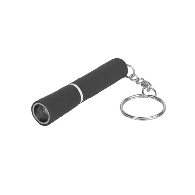 Portachiavi aziendali con torcia PE133