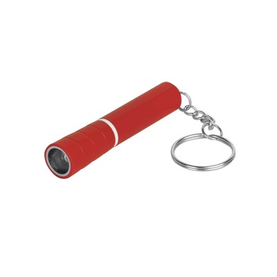 Portachiavi aziendali con torcia PE133