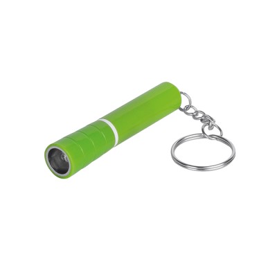 Portachiavi aziendali con torcia PE133