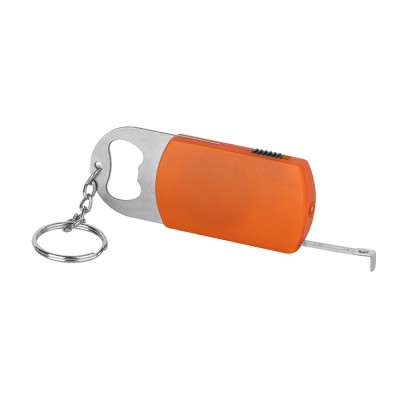 Portachiavi con apribottiglie multifunzione low cost