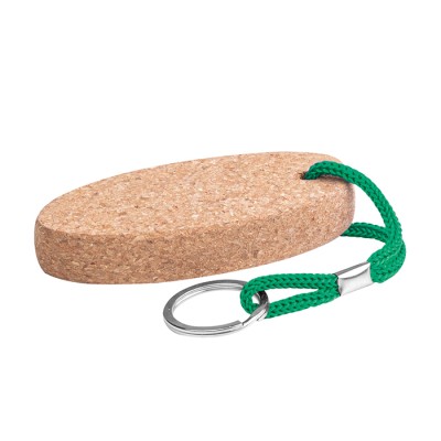 Portachiavi galleggiante con anello