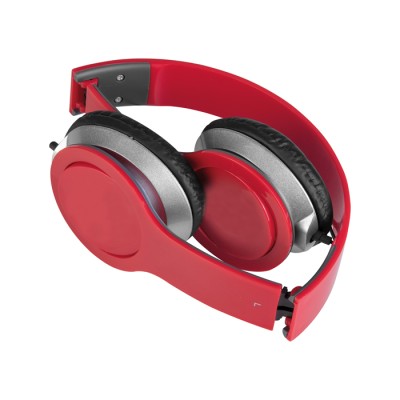 SOUND 5.0 Cuffie audio per dispositivi elettronici Cod. Art. PF012