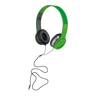 SOUND 5.0 Cuffie audio per dispositivi elettronici Cod. Art. PF012