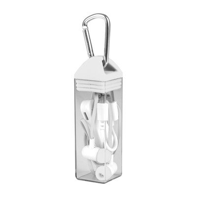 Auricolari Bluetooth personalizzabili PF016