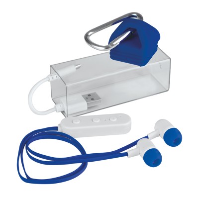 Auricolari Bluetooth personalizzabili PF016