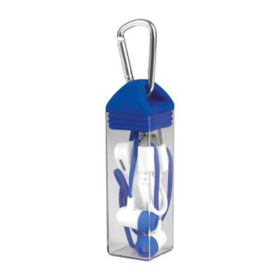 Auricolari Bluetooth personalizzabili PF016