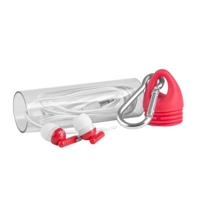 Auricolari con cavo - Cod. Art. PF030
