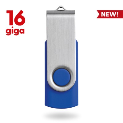 Memoria usb 16 gb - Memory cod. PF104-16