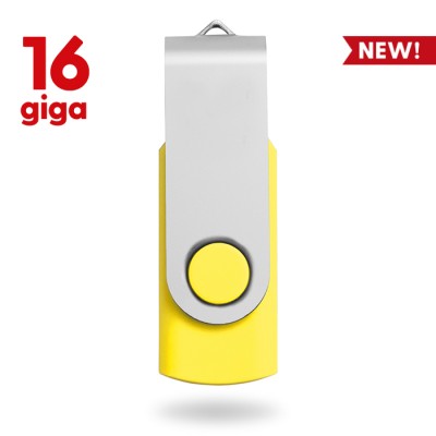 Memoria usb 16 gb - Memory cod. PF104-16