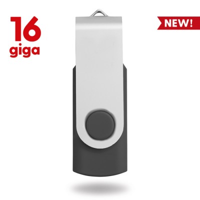 Memoria usb 16 gb - Memory cod. PF104-16
