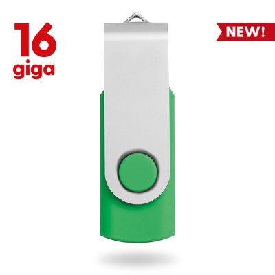 Memoria usb 16 gb - Memory cod. PF104-16