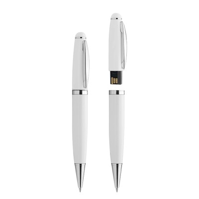 Chiavette usb personalizzabili da 4 GB e penna a sfera