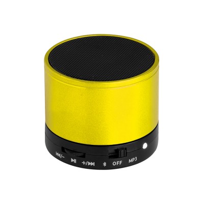 Speaker Wireless personalizzati