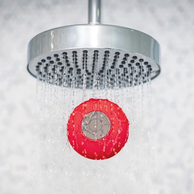 Altoparlanti SHOWER Speaker bluetooth impermiabile Cod. Art. PF288