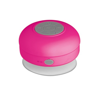 Altoparlanti SHOWER Speaker bluetooth impermiabile Cod. Art. PF288