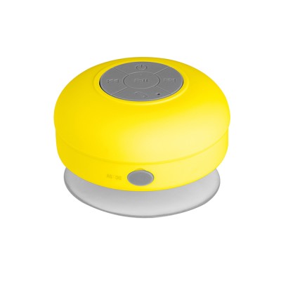 Altoparlanti SHOWER Speaker bluetooth impermiabile Cod. Art. PF288