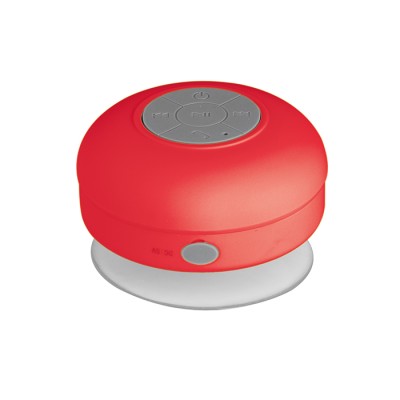 Altoparlanti SHOWER Speaker bluetooth impermiabile Cod. Art. PF288
