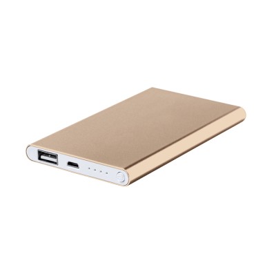 Power bank da stampare con logo