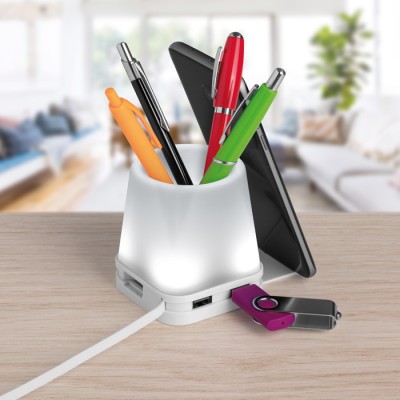 PEN BOX USB Portapenne USB Cod. Art. PF345