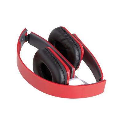 Cuffie con filo PF376