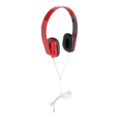 Cuffie con filo PF376
