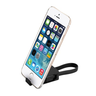 Portachiavi e cavo per smartphone - Cod. Art. PF525
