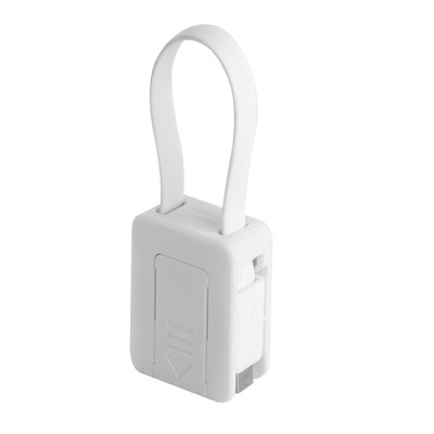 Portachiavi e cavo per smartphone - Cod. Art. PF525
