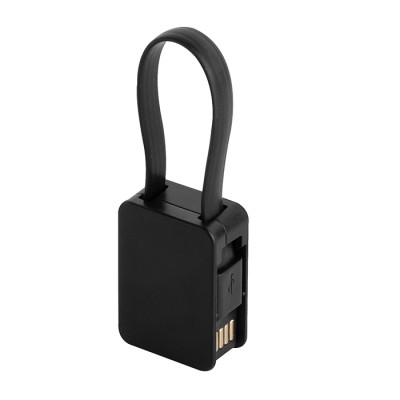 Portachiavi e cavo per smartphone - Cod. Art. PF525