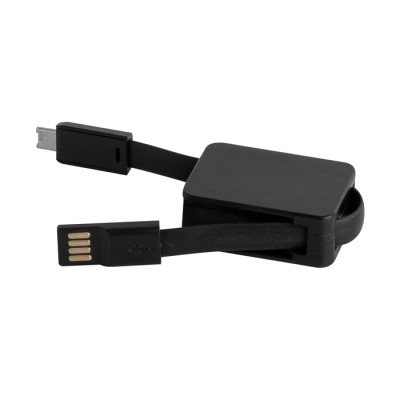 Portachiavi e cavo per smartphone - Cod. Art. PF525