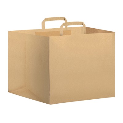 Shopper di carta personalizzate PG022