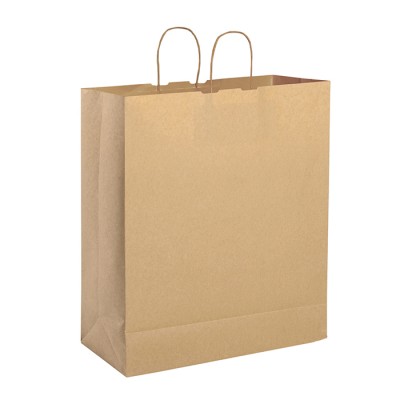 Shopper in carta naturale Cod. Art. PG054 Shopper in carta naturale Cod. Art. PG054