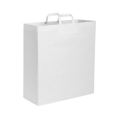 Buste shopper con logo PG066