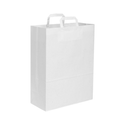 Shopper personalizzata in carta PG067