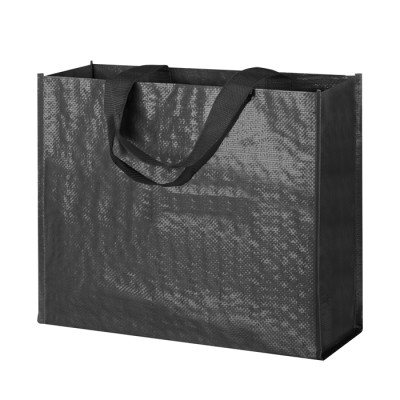 Borsa shopping in polipropilene riciclato - Princess cod. PG096