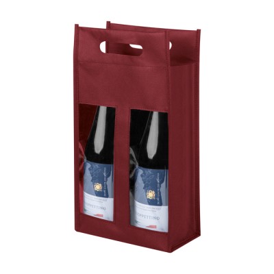Borse per bottiglie vino in tnt Cod. Art. PG112