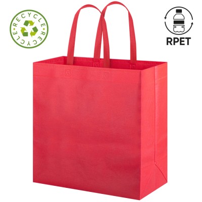 Shopping bags con serigrafia PG132